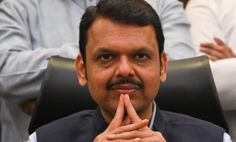 बीजेपी ने नांदेड़ में एक ही परिवार के 6 सदस्यों को बनाया उम्मीदवार – Khabar Jagat