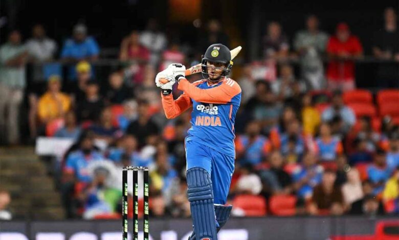 1000 रन का वर्ल्ड रिकॉर्ड, सूर्या भी पीछे रह गए – Khabar Jagat