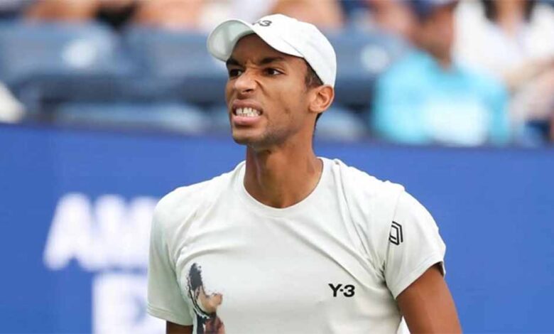 ऑगर अलियासिमे एटीपी फ़ाइनल्स के सेमीफ़ाइनल में – Khabar Jagat