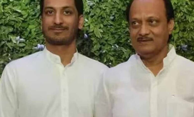 FIR में अजित पवार के बेटे का नाम क्यों गायब? 1% शेयरधारक पर कैसे आया शिकंजा – Khabar Jagat