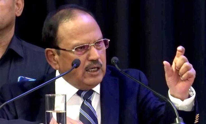 भारत ने आतंकवाद पर पाया नियंत्रण, वामपंथी उग्रवाद हुआ कमजोर – Khabar Jagat