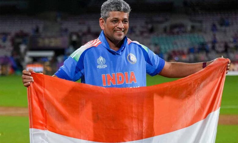 अमोल मजूमदार बोले- महिला वर्ल्ड कप में भारत की जीत ऐतिहासिक, इन खिलाड़ियों ने बदल दी कहानी