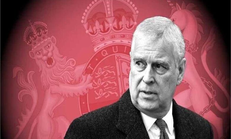 ब्रिटिश राजमहल में हड़कंप! प्रिंस एंड्रयू पर लिखी किताब ने खोले चौंकाने वाले राज़