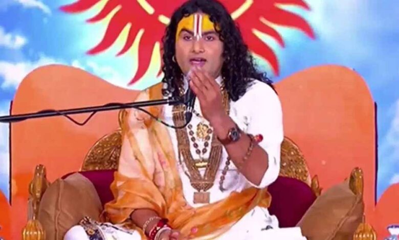 ‘बॉलीवुड लव जिहाद फैला रहा’, समारोह में तीखी टिप्पणी – Khabar Jagat