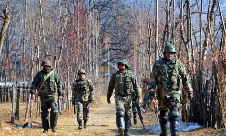 भारत ने चिकन नेक की सुरक्षा के लिए कड़े कदम, पाक-बांग्लादेश गठजोड़ पर कड़ा नज़र