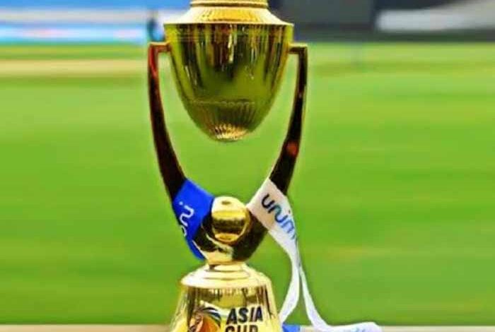 एशिया कप ट्रॉफी पर नया विवाद! सौंपने में देरी से भड़का BCCI, ICC बैठक में उठेगा मुद्दा