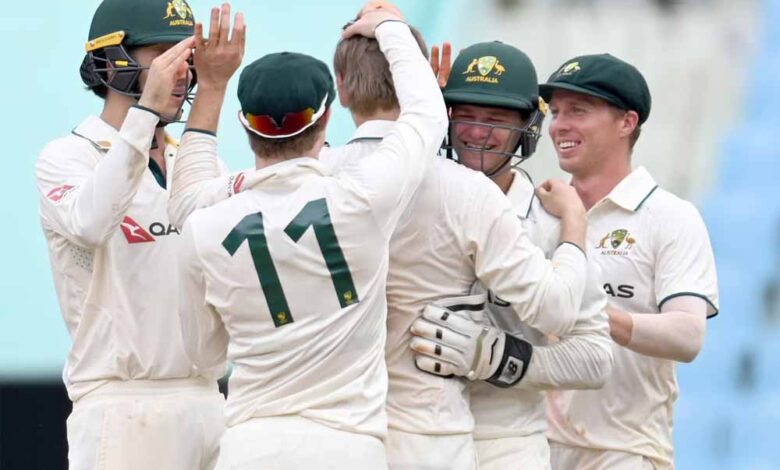एशेज में ऑस्ट्रेलिया की होगी करारी हार! – Khabar Jagat