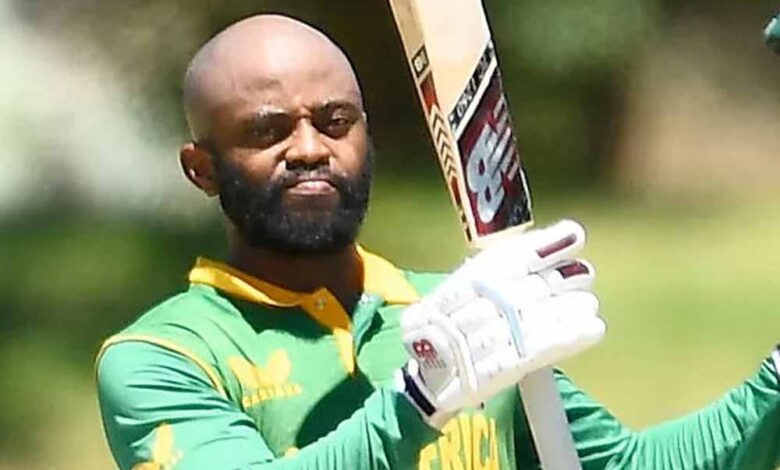 जब रोहित-कोहली आसपास हों तो अलग ऊर्जा का हिस्सा बनना रोमांचक: बावुमा – Khabar Jagat