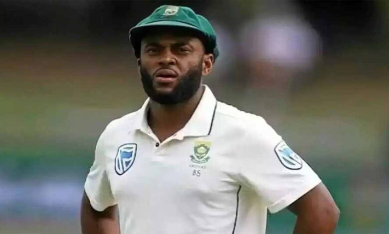 एशेज ने बढ़ाई बेचैनी! SA कप्तान बावुमा बोले– भारत के खिलाफ हमें भी बड़ी सीरीज मिलनी चाहिए