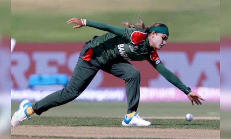 बीसीबी के अधिकारी पर यौन शोषण का केस दर्ज – Khabar Jagat