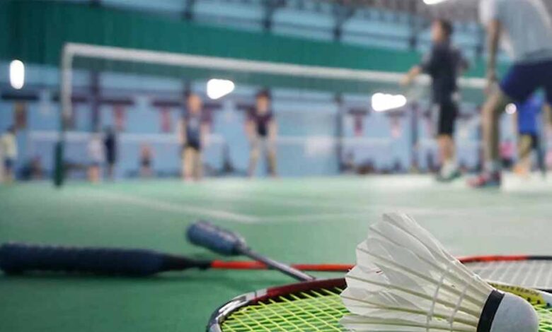 दिल्ली में अखिल भारतीय न्यायाधीश बैडमिंटन चैंपियनशिप की शुरुआत