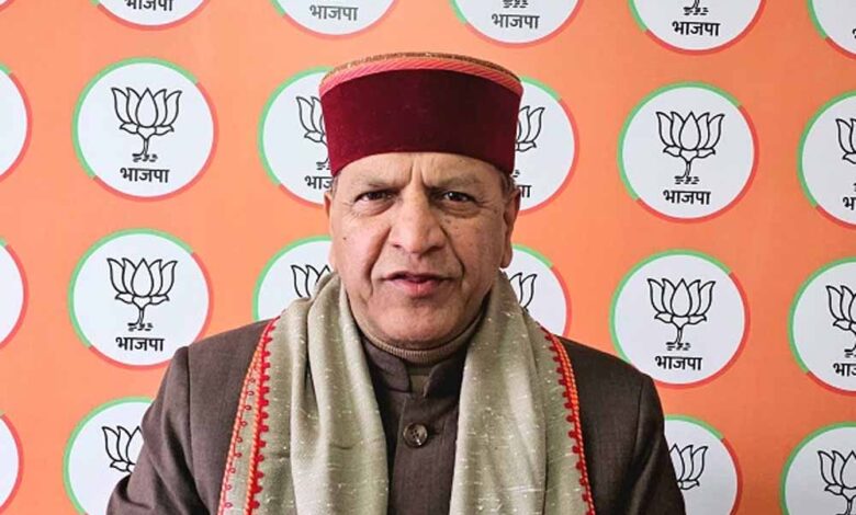 संवैधानिक व्यवस्था पर सवाल – डॉ. राजीव बिंदल – Khabar Jagat