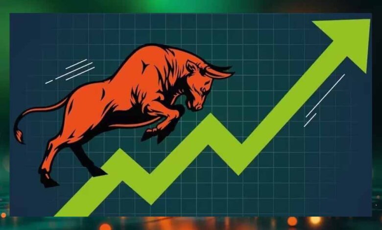 शेयर बाजार में अचानक तेजी, एक्सपर्ट्स ने कहा—Bihar NDA जीत का असर