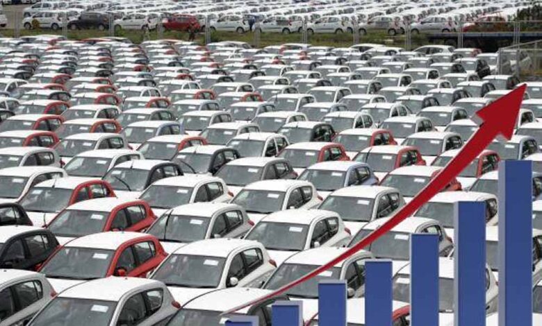 अक्टूबर में कार कंपनियों की बंपर सेल, रिकॉर्ड टूटा — टॉप पर न टाटा, न महिंद्रा, न किआ!