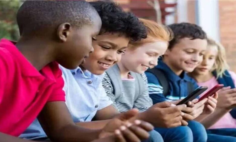 ये देश 16 वर्ष से कम बच्चों के लिए इंटरनेट पर लगयाएगा रोक – Khabar Jagat