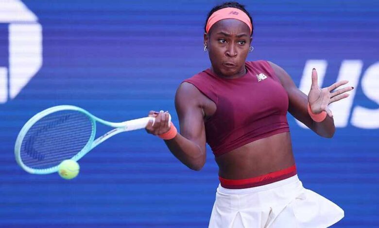 पाओलिनी को हराकर डब्ल्यूटीए फाइनल्स में उम्मीद बरकरार – Khabar Jagat