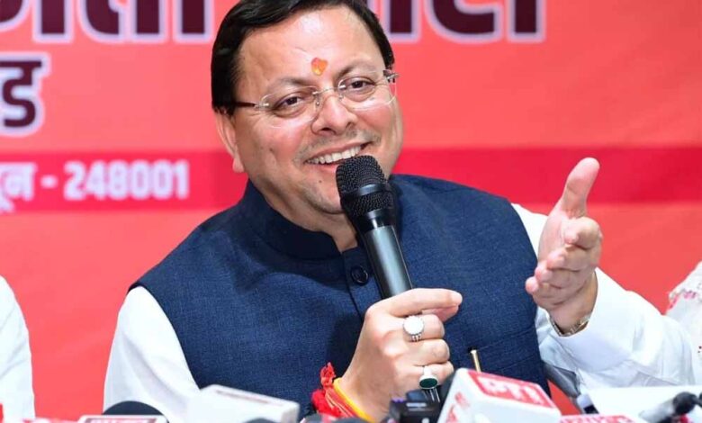 CM धामी ने रखी अगले 25 वर्षों की विकास रूपरेखा, गिनाईं सरकार की बड़ी उपलब्धियां – Khabar Jagat