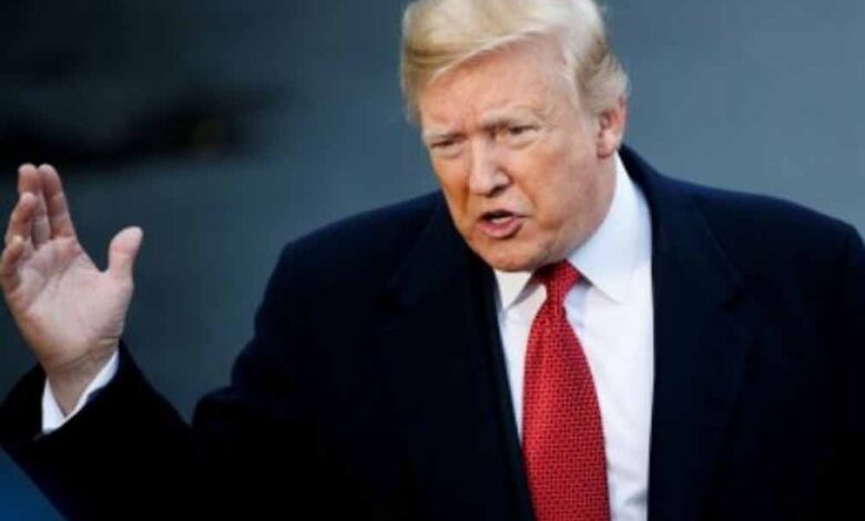 प्रतिबंधित देशों के नागरिकों के लिए ग्रीन कार्ड पाना होगा कठिन – Khabar Jagat