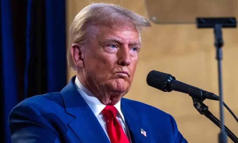 सीनेट की मंजूरी के बाद ट्रंप ने किया शटडाउन समझौते पर साइन – Khabar Jagat