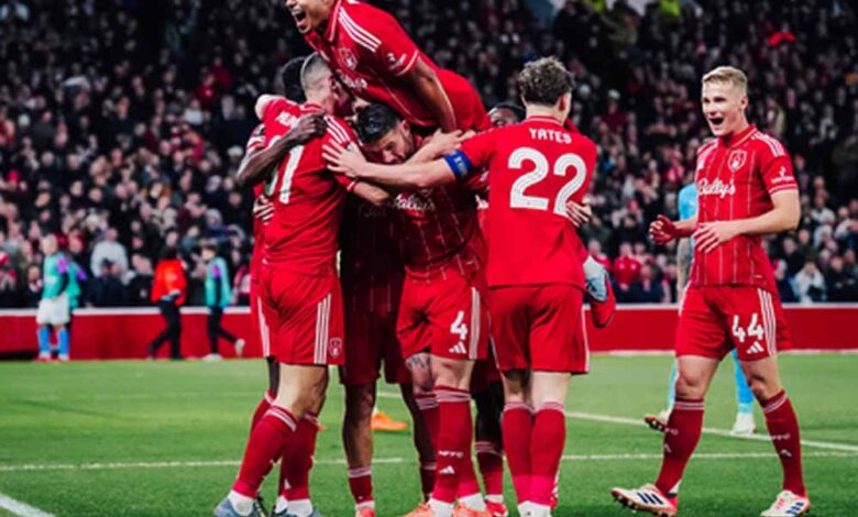 माल्मो पर 3-0 की करारी जीत, रोमा-एस्टन विला भी विजयी – Khabar Jagat