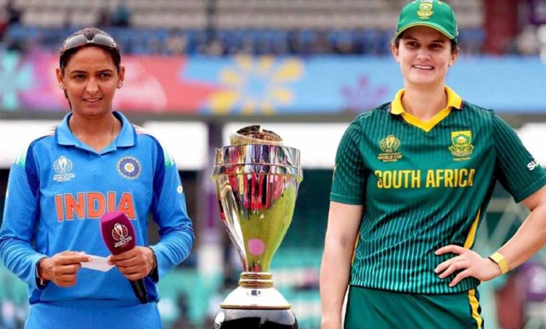 भारत और दक्षिण अफ्रीका की नजरें ऐतिहासिक जीत पर – Khabar Jagat