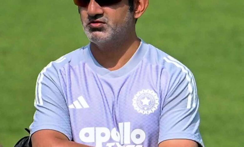 भारतीय टेस्ट टीम को नए कोच की जरूरत? पूर्व क्रिकेटर ने गौतम गंभीर पर उठाए सवाल