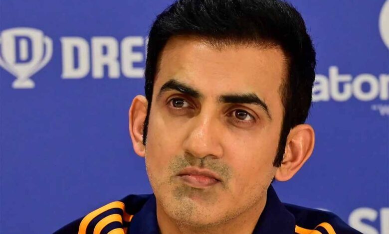 दिल्ली HC ने रद्द किया आपराधिक मुकदमा, गौतम गंभीर को बड़ी राहत