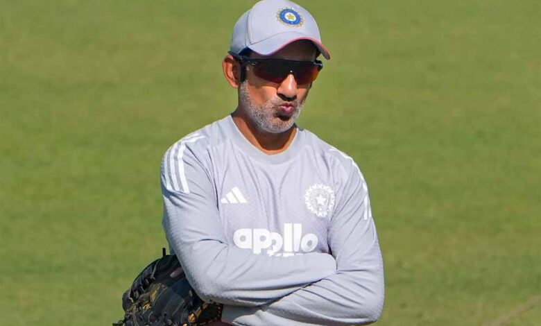 गौतम गंभीर के बयान पर BCCI सख्त, नए साल में होगी कड़ी परीक्षा – असफल हुए तो पद पर संकट