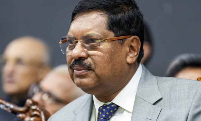 बोले— महिलाओं की नियुक्ति पर रह गया सबसे बड़ा मलाल – Khabar Jagat