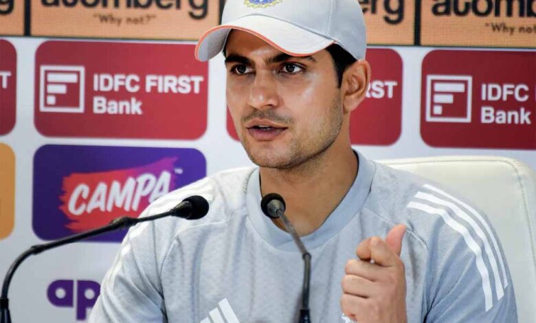 शुभमन गिल की पहली पसंद क्यों नहीं शमी? चयन पर उठे बड़े सवाल