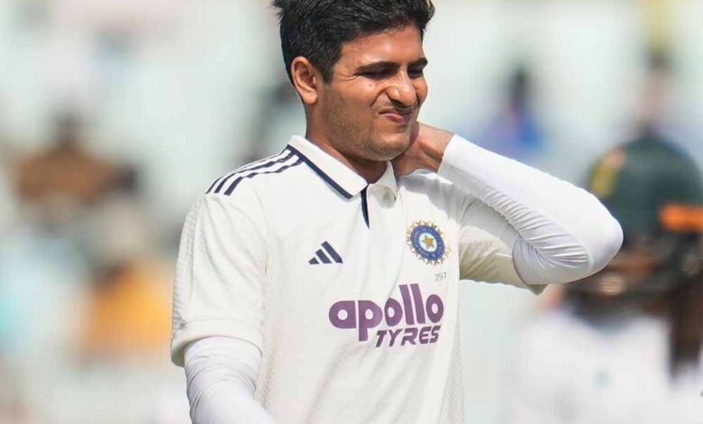 क्या दूसरे टेस्ट में उतरेंगे कप्तान? – Khabar Jagat