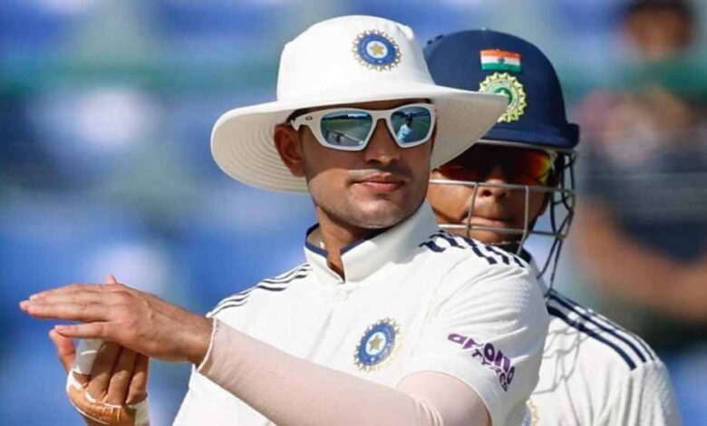 गुवाहाटी रवाना होंगे कप्तान शुभमन गिल, BCCI ने जारी किया बड़ा फिटनेस अपडेट