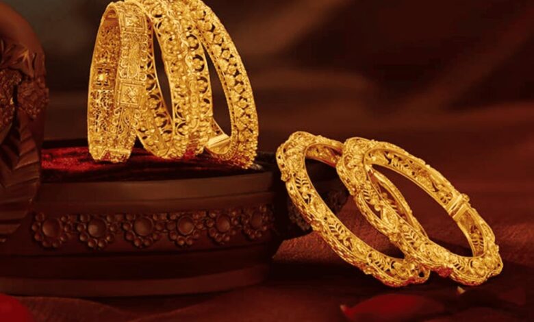 सोना खरीदने का वक्त? 14 नवंबर को 10 ग्राम का रेट जानें + 22‑24 कैरेट की ताज़ा कीमतें