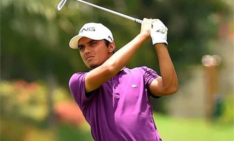 अजीतेश ताइफोंग ओपन गोल्फ में सर्वश्रेष्ठ भारतीय – Khabar Jagat