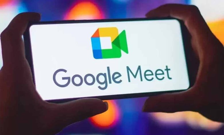 Google Meet सर्वर डाउन! लाखों यूजर्स Video Call न कर पाने से परेशान