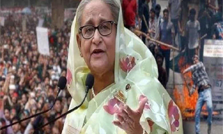 हसीना की सत्ता वापसी पर बड़ा झटका! कोर्ट के दो फैसलों ने बदली सियासत की तस्वीर