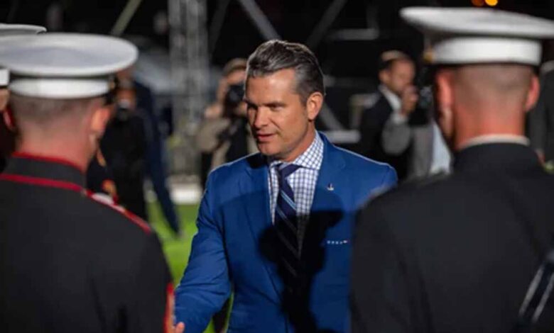 अमेरिकी रक्षा सचिव की साउथ यात्रा के बीच नॉर्थ कोरिया का रॉकेट अटैक, सीमा पर बढ़ा तनाव