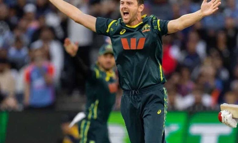 हेज़लवुड के बिना उतरेगी ऑस्ट्रेलिया, भारतीय बल्लेबाजों को बड़ा फायदा – Khabar Jagat