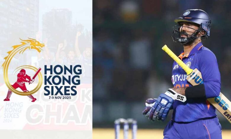 दिनेश कार्तिक बने टीम इंडिया के कप्तान, स्क्वाड का ऐलान – Khabar Jagat