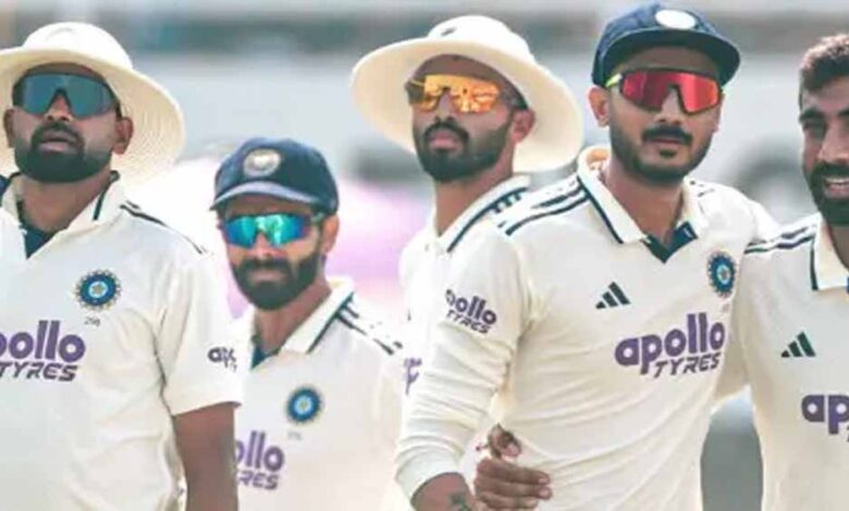 तीन हार के बाद भी बची उम्मीद! टीम इंडिया ऐसे पहुंच सकती है WTC फाइनल में