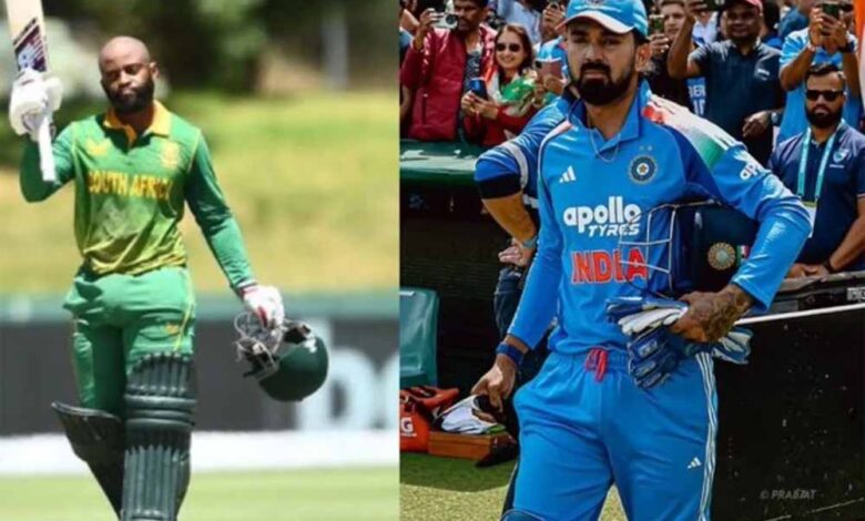 आज से IND vs SA ODI सीरीज का आगाज़, पहला मुकाबला रोमांच से भरपूर होने के आसार