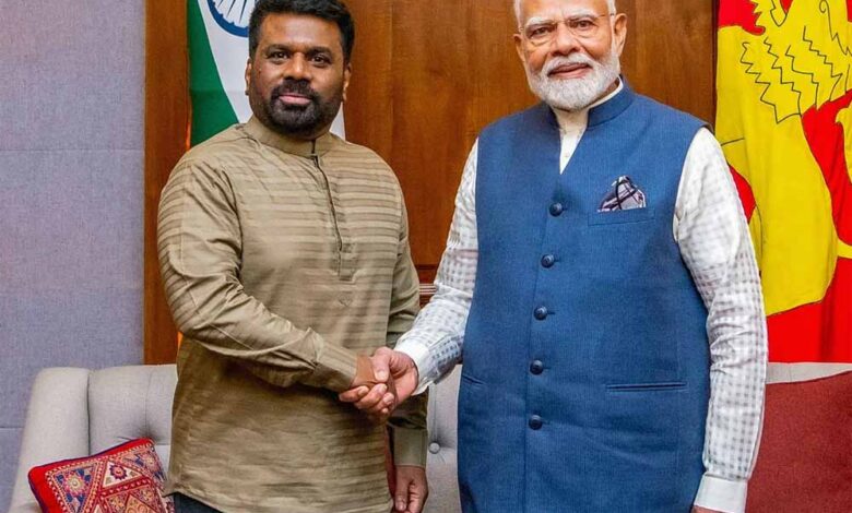 चक्रवात दित्वा के बीच भेजी मदद, प्रधानमंत्री ने कही अहम बात – Khabar Jagat