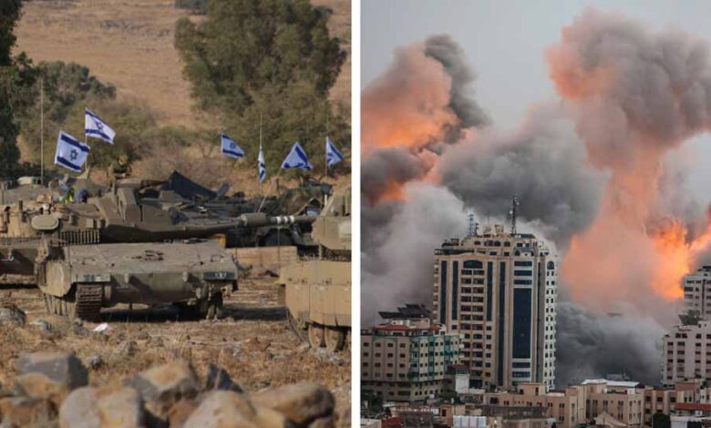 मुस्लिम देश में 13 की मौत, भड़का हमास – Khabar Jagat