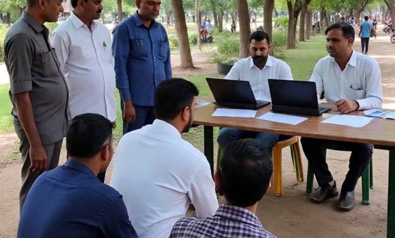आज से शुरू जाति जनगणना का पहला चरण: घर-घर होगी जानकारी की पड़ताल