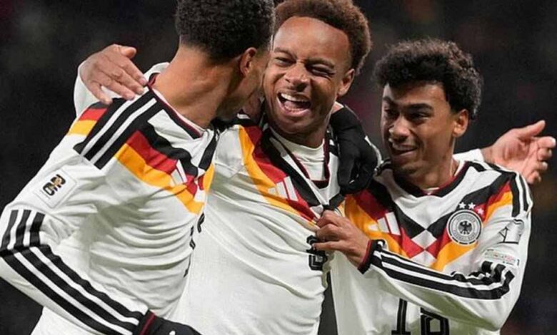 जर्मनी ने किया क्वालिफाई, जानें और कौन-कौन टीमें पहुंचीं फाइनल रेस में – Khabar Jagat