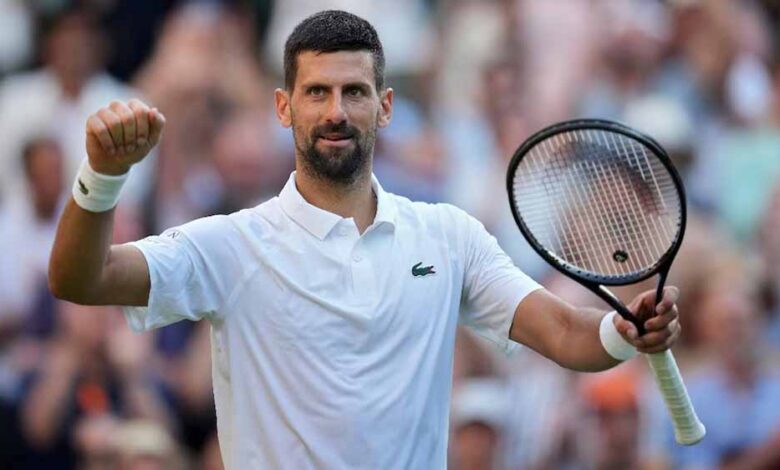 जोकोविच की धमाकेदार जीत, एथेंस ओपन के फाइनल में पहुंचने पर जमकर तालियां