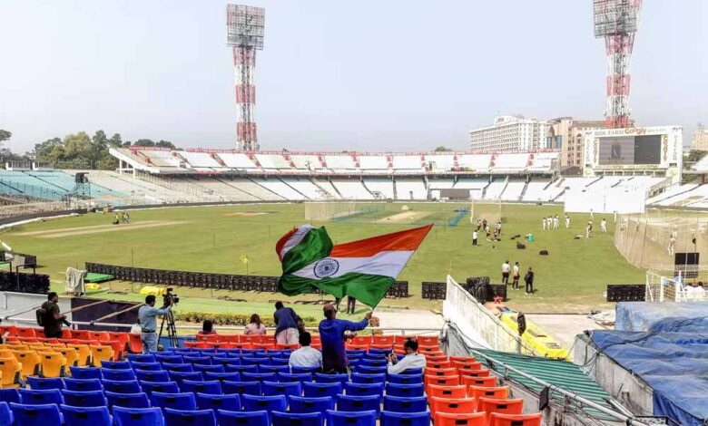 कोलकाता में टीम इंडिया अलर्ट! विपक्ष की ‘खतरनाक तिकड़ी’ बनेगी सबसे बड़ी चुनौती