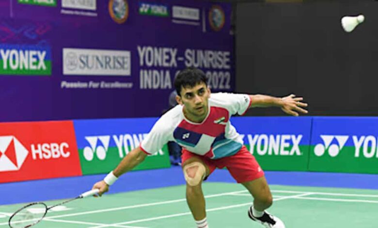 निशिमोतो से हारकर लक्ष्य जापान मास्टर्स से बाहर – Khabar Jagat