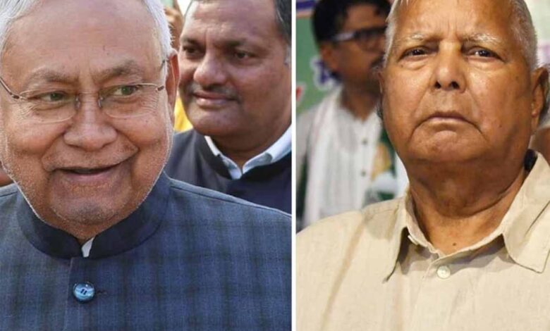 JDU से दोबारा गठबंधन नहीं! लालू ने खोली RJD की आगे की रणनीति