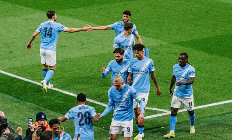 फिल फोडेन ने दागे 2 गोल, डॉर्टमुंड के खिलाफ मैनचेस्टर सिटी की आसान जीत – Khabar Jagat